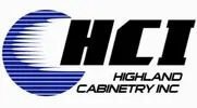 ASC - Highland Cabinetry