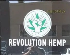 ASC - Revolution Hemp