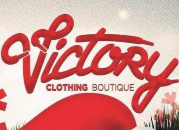ASC - Victory Clothing Boutique