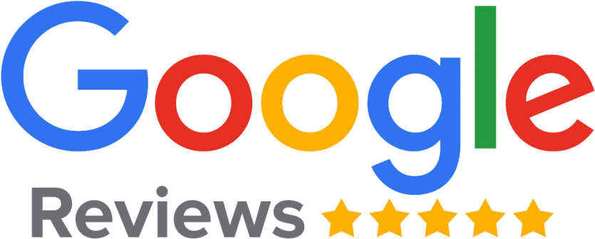 ASC - google review badge
