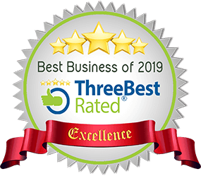 ASC - three best rated best business of 2019