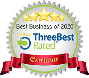 ASC - three best rated best business of 2020